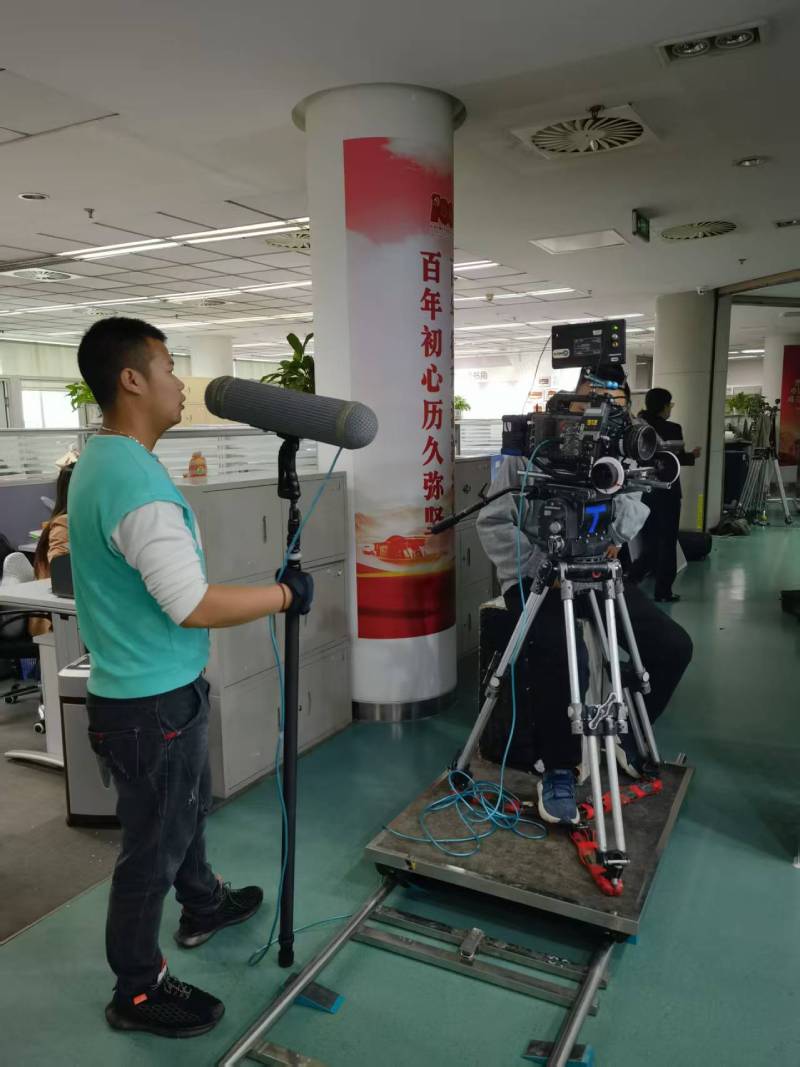 涞水县广告片拍摄：用故事化表达传递品牌温度，拉近与用户的距离！