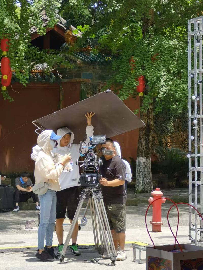 涞水县TVC拍摄公司：资深团队坐镇，打造现象级广告作品的幕后推手