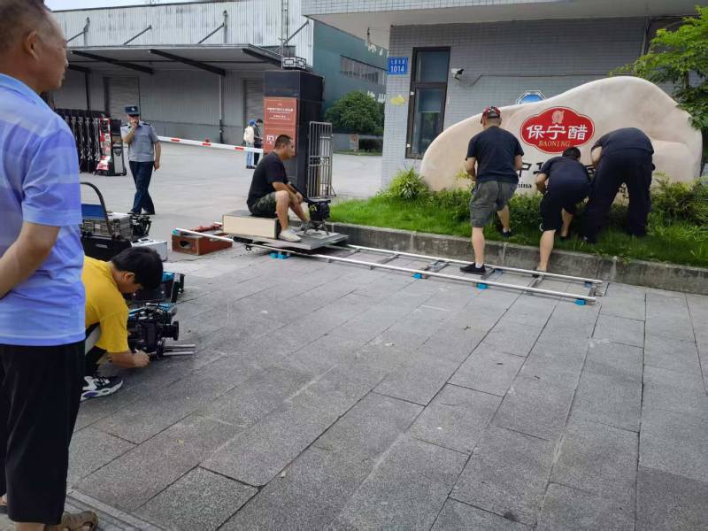 涞水县TVC拍摄：制造业专属TVC方案，用镜头展现企业硬核实力！