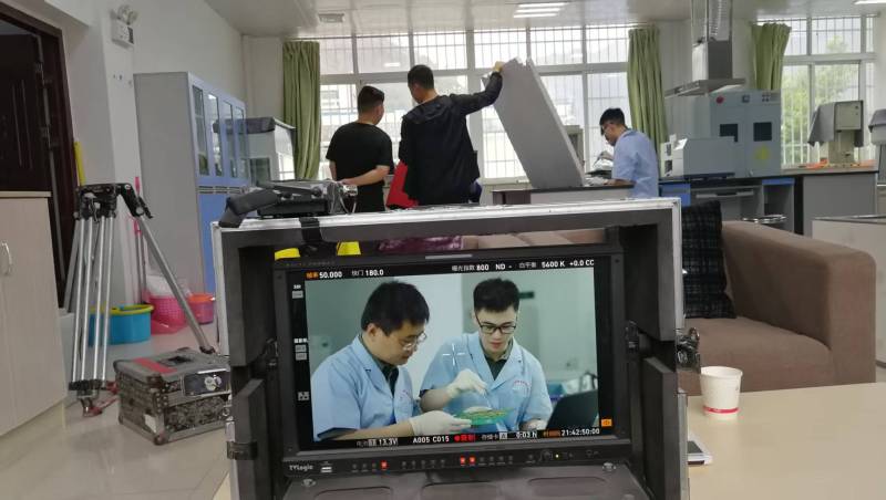 元宇宙搭台唱戏，涞水县广告片拍摄公司抢滩虚拟世界首支舞