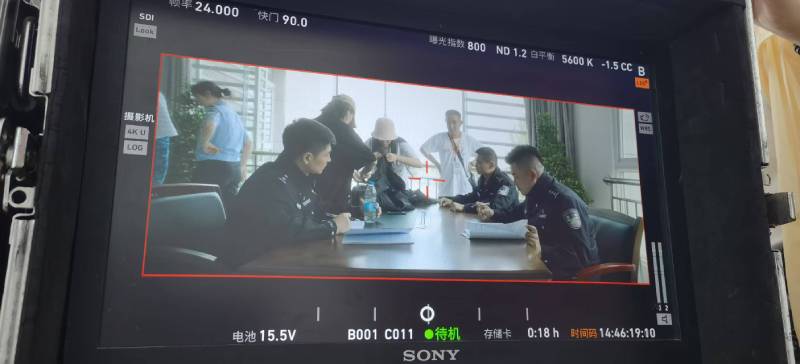 涞水县TVC拍摄：活动类广告专属，即时产出高光内容，满足宣发时效！