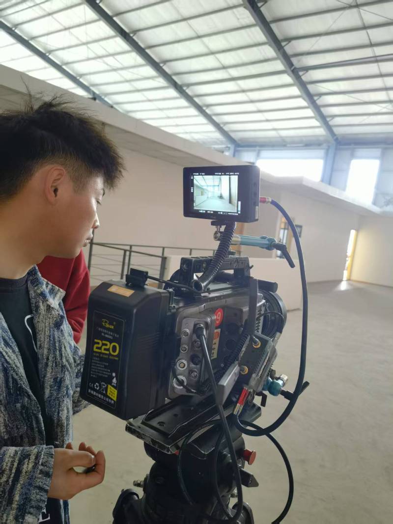 解锁涞水县广告片拍摄：以创意镜头，解锁品牌商业价值新高度