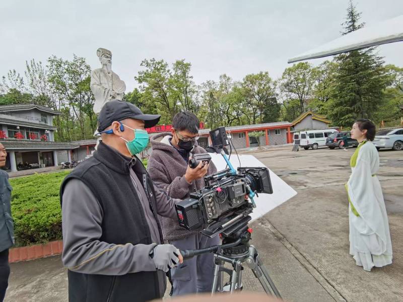 涞水县广告片拍摄公司：从策划到投放，一站式服务，让品牌传播更高效！