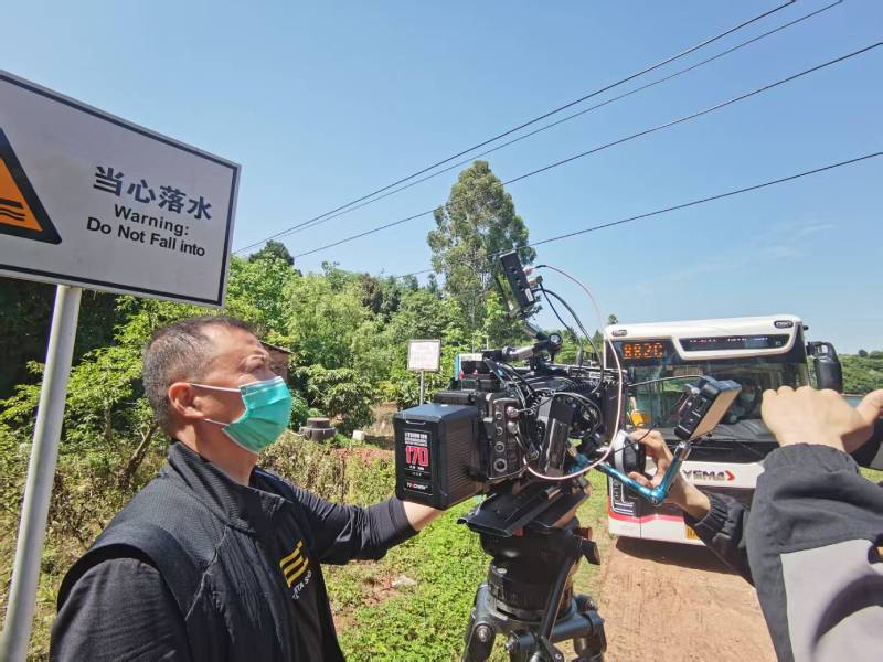 涞水县TVC拍摄公司：深耕本地市场，为品牌定制专属拍摄方案