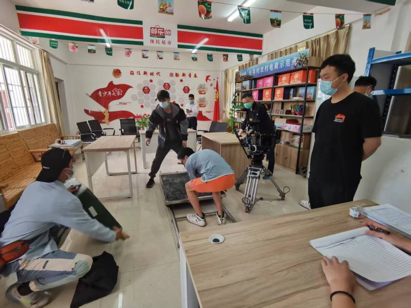 涞水县广告片拍摄公司