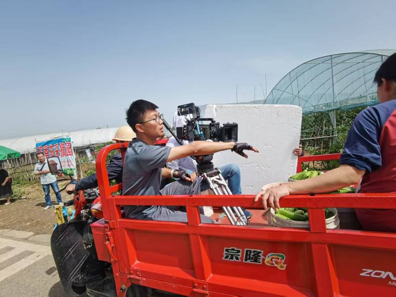 涞水县TVC制作创新逻辑：以精准叙事，让品牌信息高效传递